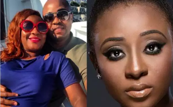 Read Why Actress Ini Edo’s Marriage After 3 Years Failed....So touching
